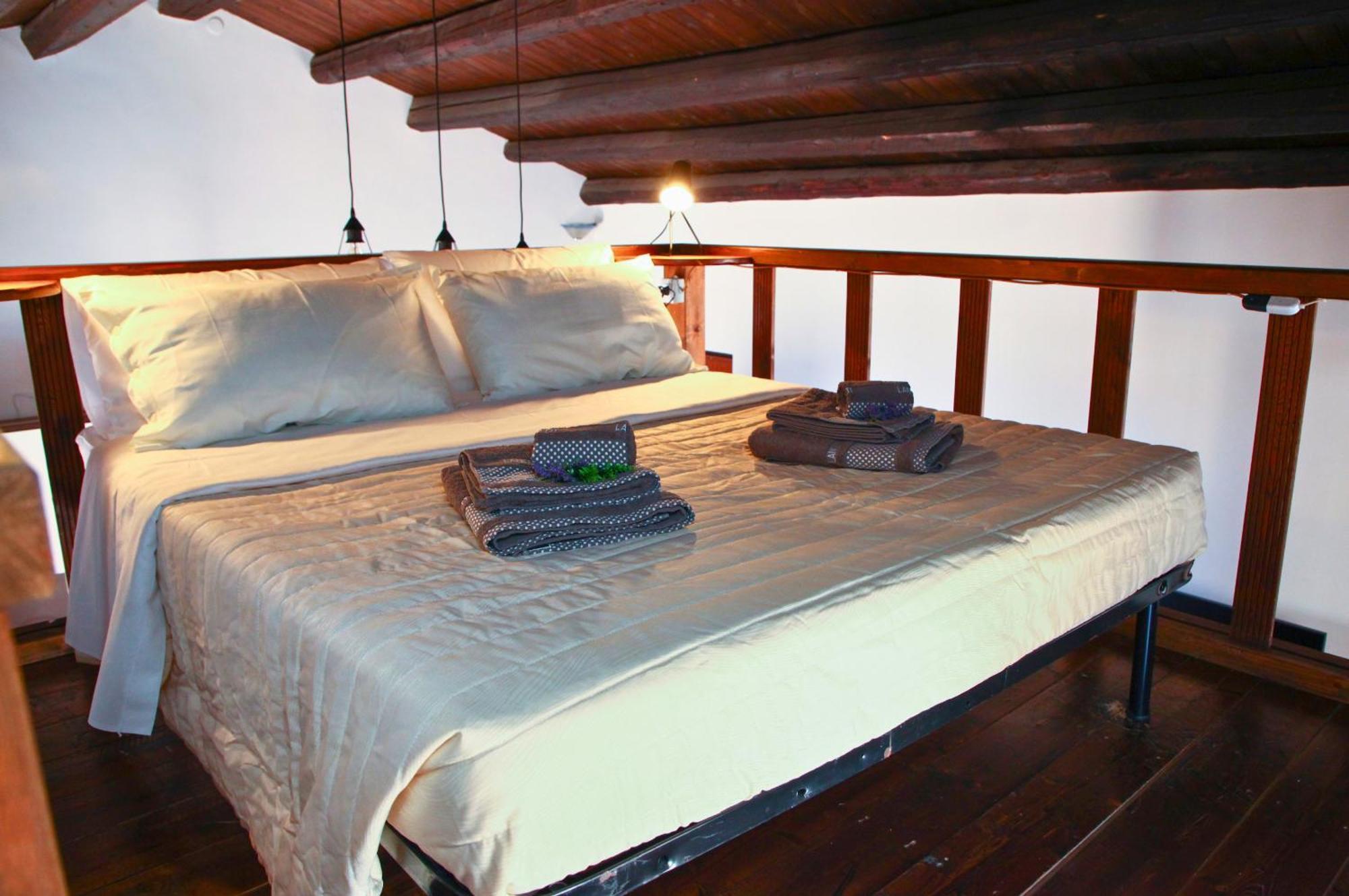 Cattedrale - Vista House Easy Parking Appartement